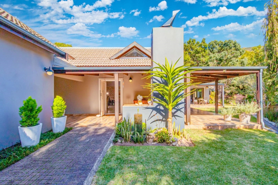 3 Bedroom Property for Sale in Brenton On Lake Western Cape